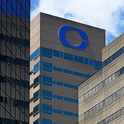 300 West Vine by John W. Cahill