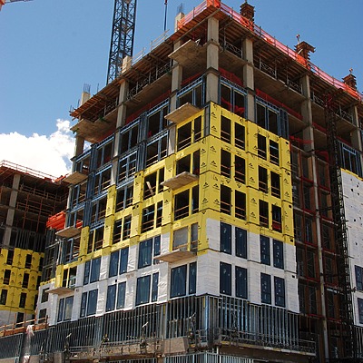 35th & Walnut by Brian LoBue