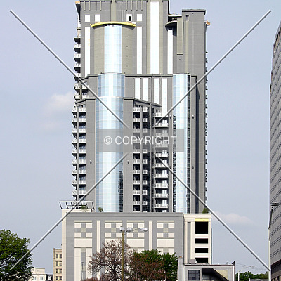 TradeMark by Chris Patriarca