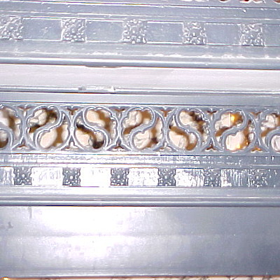 Reliance Building by B. Victor Adams