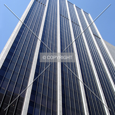 J.P. Stevens Company Tower by Royce Douglas