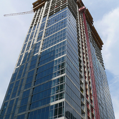 Sky55 by B. Victor Adams