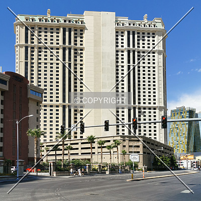 Marriott's Grand Chateau by Nephilim