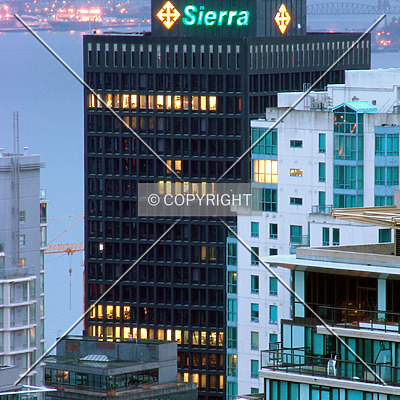 1177 West Hastings by Alexander Ulyanov