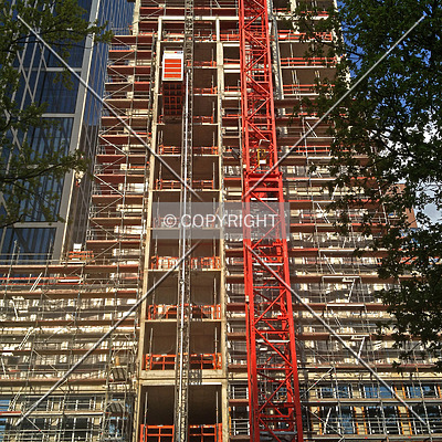 TaunusTurm Residential by Nephilim