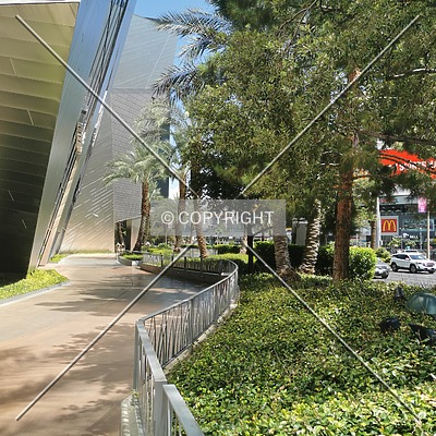 The Shops at Crystals by Nephilim