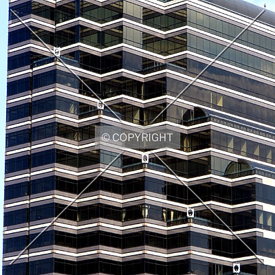 Riverwood 100 Tower by Clayton Odom