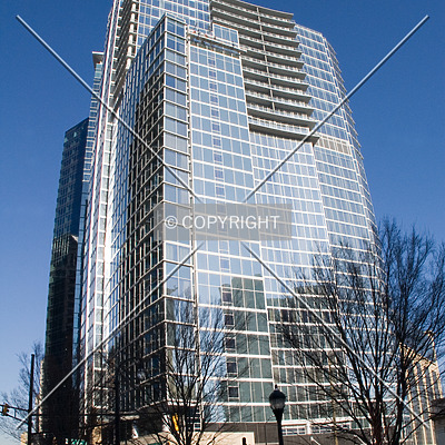 Loews Midtown by Martin Bugajski