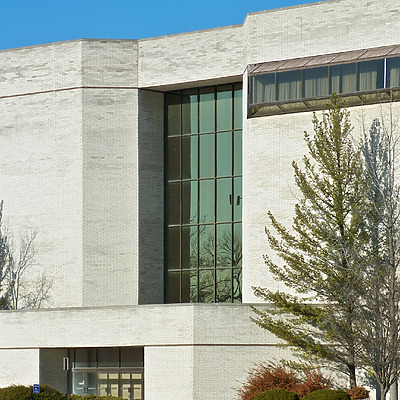 Jamestown Mall by Ryan Hildebrand