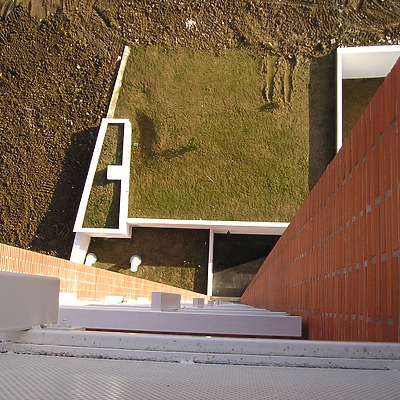 Torre Vallehermoso by Mikel Allende