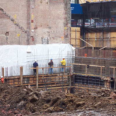 325 5th Avenue by Shawn Ursini