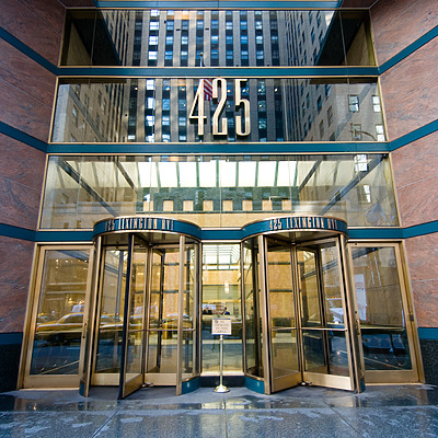 425 Lexington Avenue by Scott Murphy