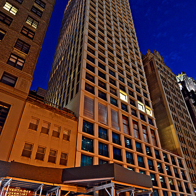 The Bryant by John W. Cahill