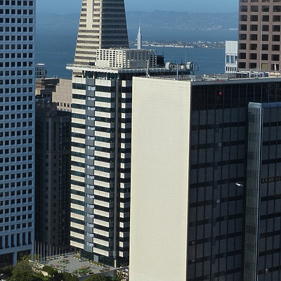 601 California by Nate Lindsey