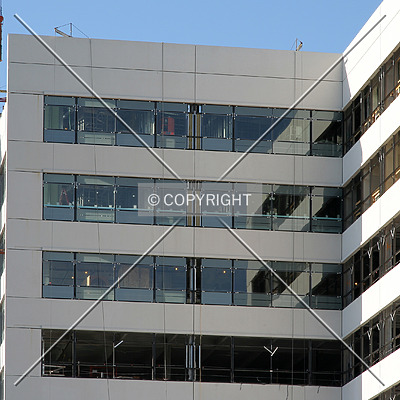 Firstenburg Tower by Serdica