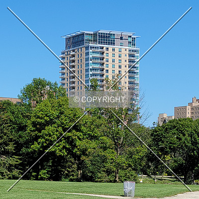 1522 on the Lake by Ryan Hildebrand