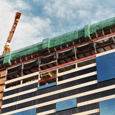 1800 Larimer Street by Brian LoBue