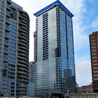 Olive 8 by Nate Lindsey