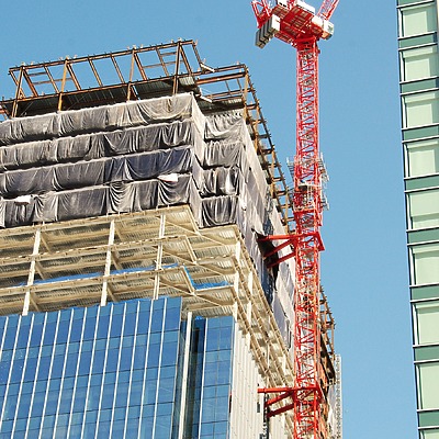 Block 162 by Brian LoBue