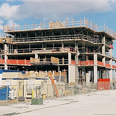 Cadence Apartments by Brian LoBue