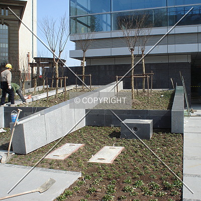 Citigroup Tower by Nephilim