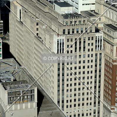 Penn Center Suburban Station by Chris Patriarca