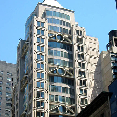 461 5th Avenue by Scott Murphy