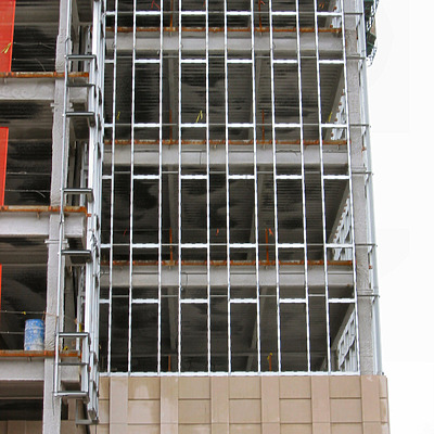 Simon Property Group Headquarters by James Peacock