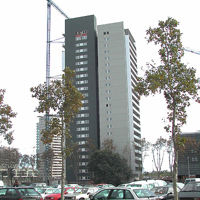 Illa del Cel 1 by David Guija