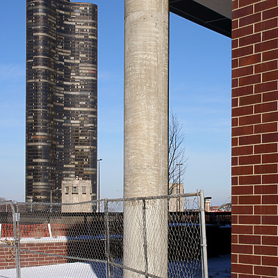 The Chandler by Daniel Kieckhefer