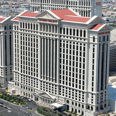 Augustus Tower by Brian LoBue