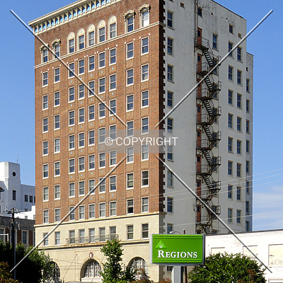 Raymond P. Davis County Annex Building by Chris Patriarca