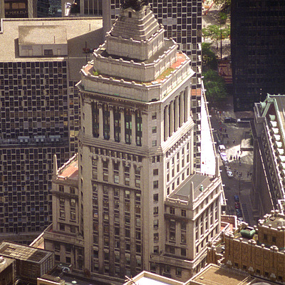 26 Broadway by Scott Murphy