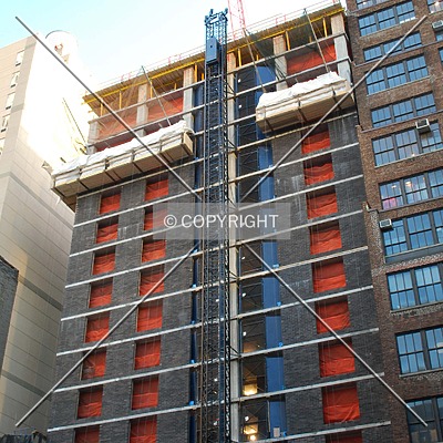 311 West 39th Street by Royce Douglas