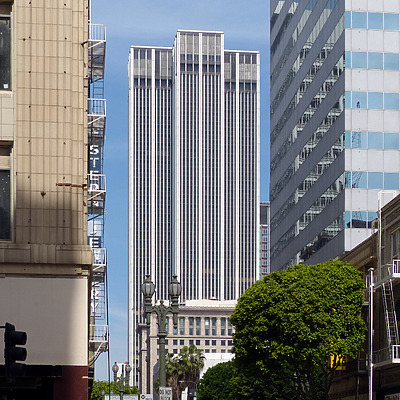 611 West 6th Street by Nate Lindsey