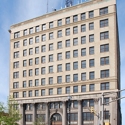 504 Broadway by Huopa