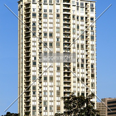 Paramount at Buckhead by Clayton Odom