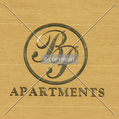 Barrington Place by Lizzie Morrison