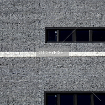 Knight Tower by Chris Patriarca