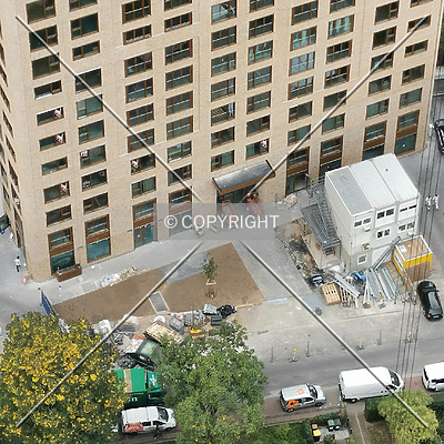 Blue Horizon by Nephilim