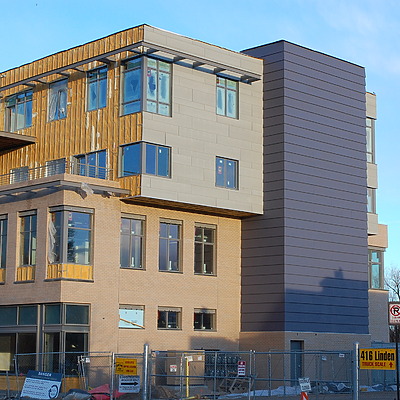 Block One by Brian LoBue