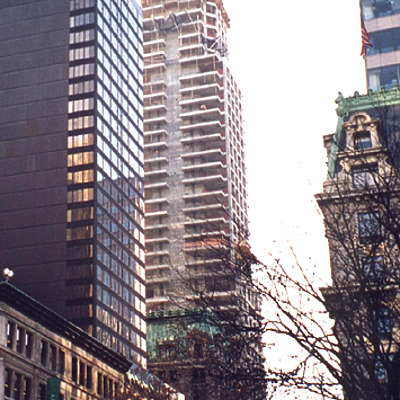 425 5th Avenue by Nate Lindsey