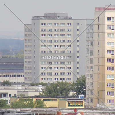 Friedrich-Engels-Straße 47 by Florian Barbier