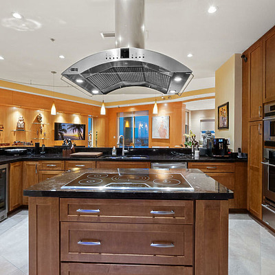 Rivo at Ringling by Coastal Home Photography