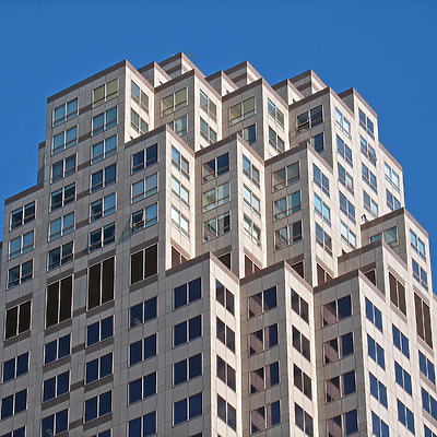 333 Bush Street by Jason Ferguson