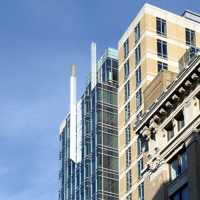 10 St. James Avenue by Nate Lindsey