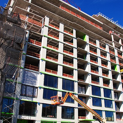 The Pullman by Brian LoBue