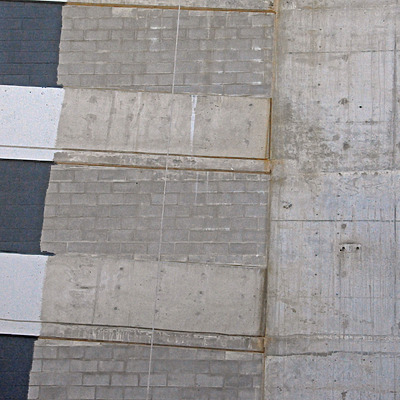 College Corner by Shawn Ursini