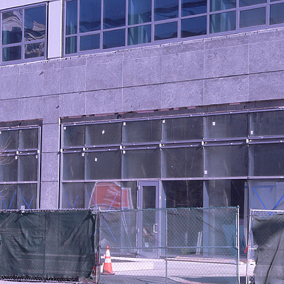 Sky55 by B. Victor Adams