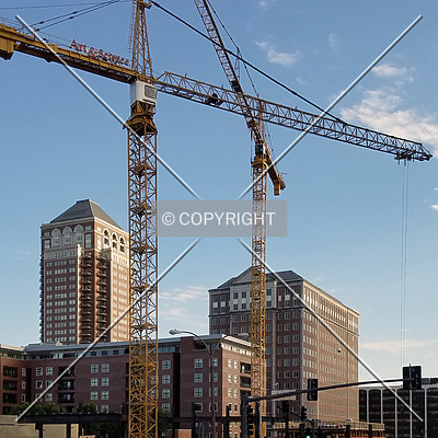 Centene Plaza C by Ryan Hildebrand